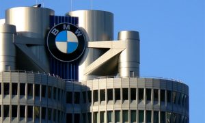 BMW відкликає майже пів тисячі X3, X4 і X5 через небезпечні подушки безпеки