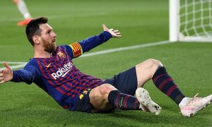 Forbes составил рейтинг самых высокооплачиваемых спортсменов года