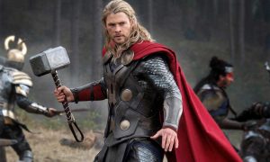 Зірка «Месників» залишить Голлівуд заради сім'ї