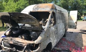 У річку Рось потрапили хімікати, готується відключення води