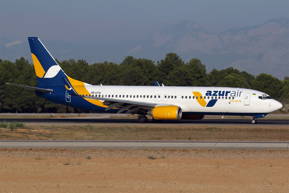 Українська авіакомпанія запустить прямі рейси на Кубу