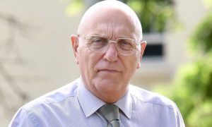 Британского тренера осудили за насилие над юными футболистами