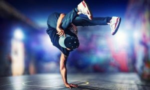 На Олимпиаде-2024 в Париже добавятся четыре новых вида спорта