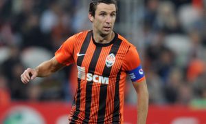Срна хочет вернуться в «Шахтер» в новом качестве