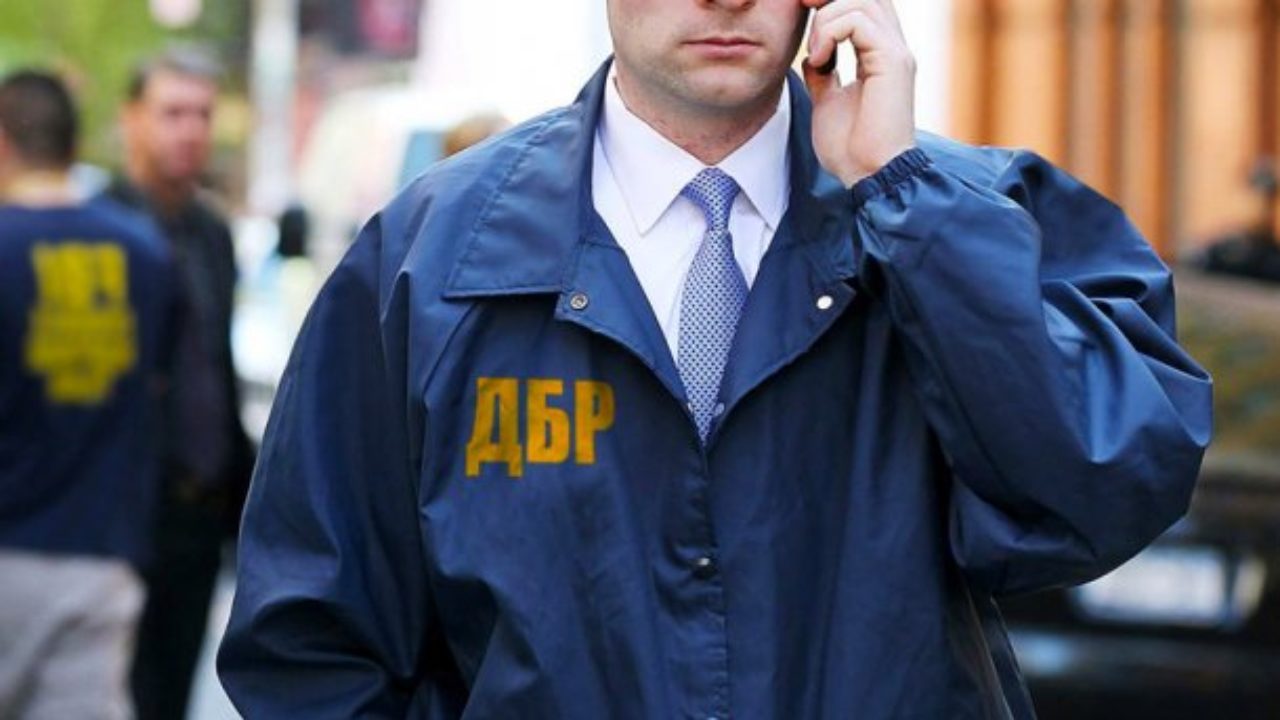 ГБР не открыло дело против Портнова по заявлению Порошенко