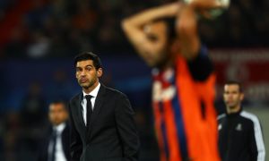 Головний тренер залишає «Шахтар» через італійський гранд