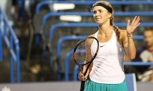 Элина Свитолина может пропустить серию важных турниров