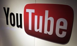 YouTube ввел запрет на стримы детей
