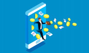 Альона Дегрік. Як fintech став «наймоднішим» напрямком як банківської справи, так і IT?