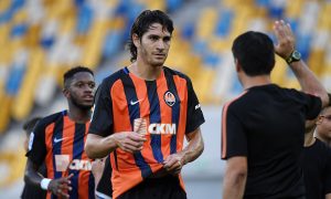 «Шахтер» возвращает аргентинского форварда из испанской аренды