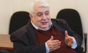 Александр Кирш. $ в Украине: игра в поддавки, или Чем дольше «стабильность», тем тяжелей расплата