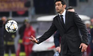 Тренер «Шахтера» перешел в итальянский топ-клуб