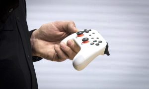 Google раскрыл детали запуска игрового стриминга Stadia