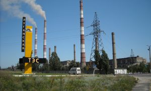 Тотальний блекаут в "ЛНР": що відбувається на окупованих територіях Луганщини.