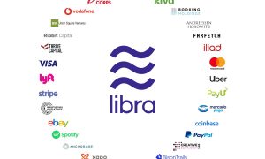 Facebook представила собственную криптовалюту