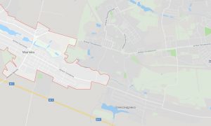 Карта, видео: ВСУ вплотную приблизились к Донецку