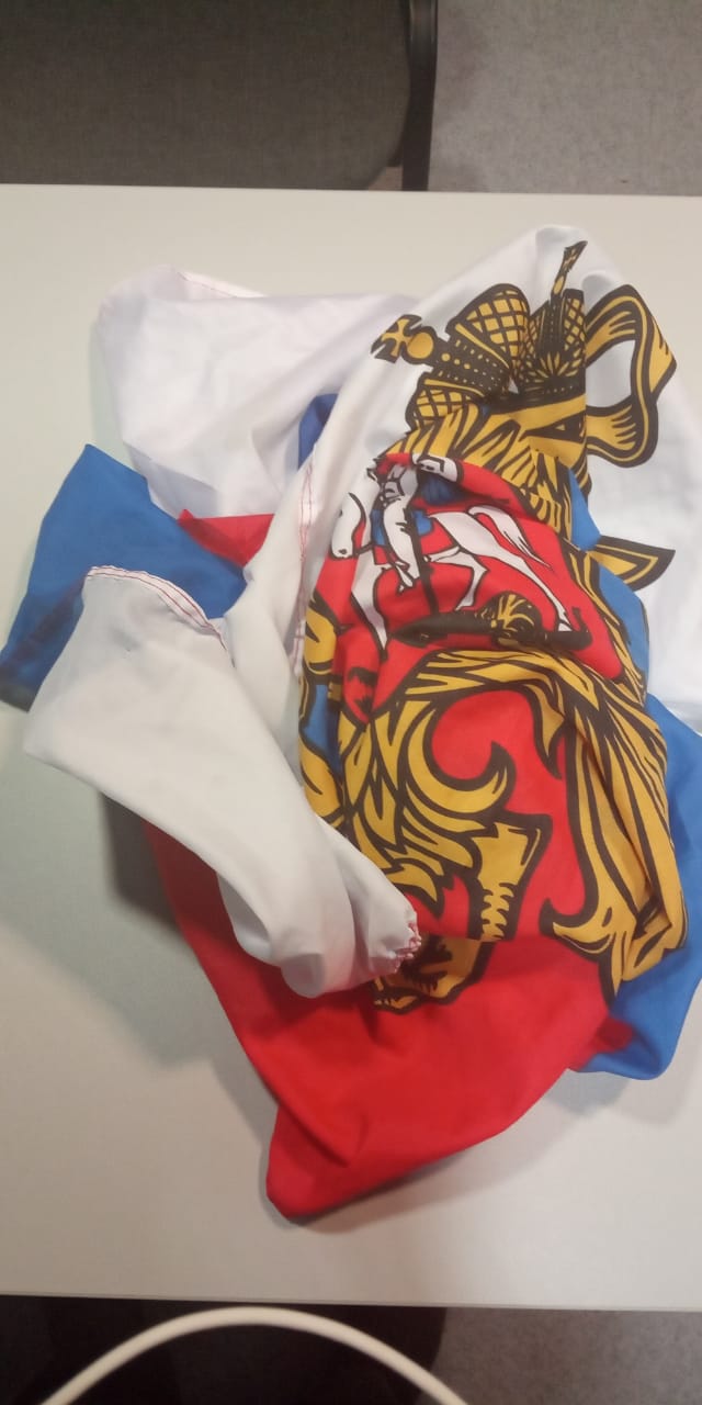 В Украину не пустили сторонников террористов «ДНР» из Ирландии