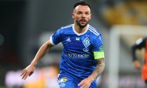 Капитан «Динамо» бесплатно перейдет в турецкий клуб