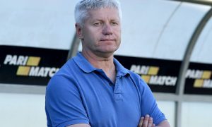 «Карпаты» нашли замену испанскому тренеру