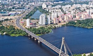 Суд разъяснил отмену киевских проспектов Бандеры и Шухевича