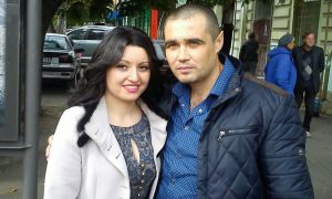 Фото: пленный украинский моряк женился в российском СИЗО