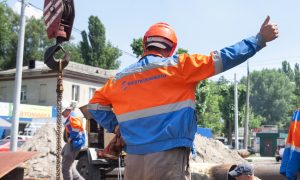 Киевские котельные подготовили к зиме