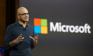 Microsoft не будет переносить производство из Китая