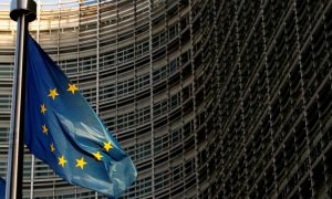 ЕС выделит 25 млн евро на цифровую экономику Украины