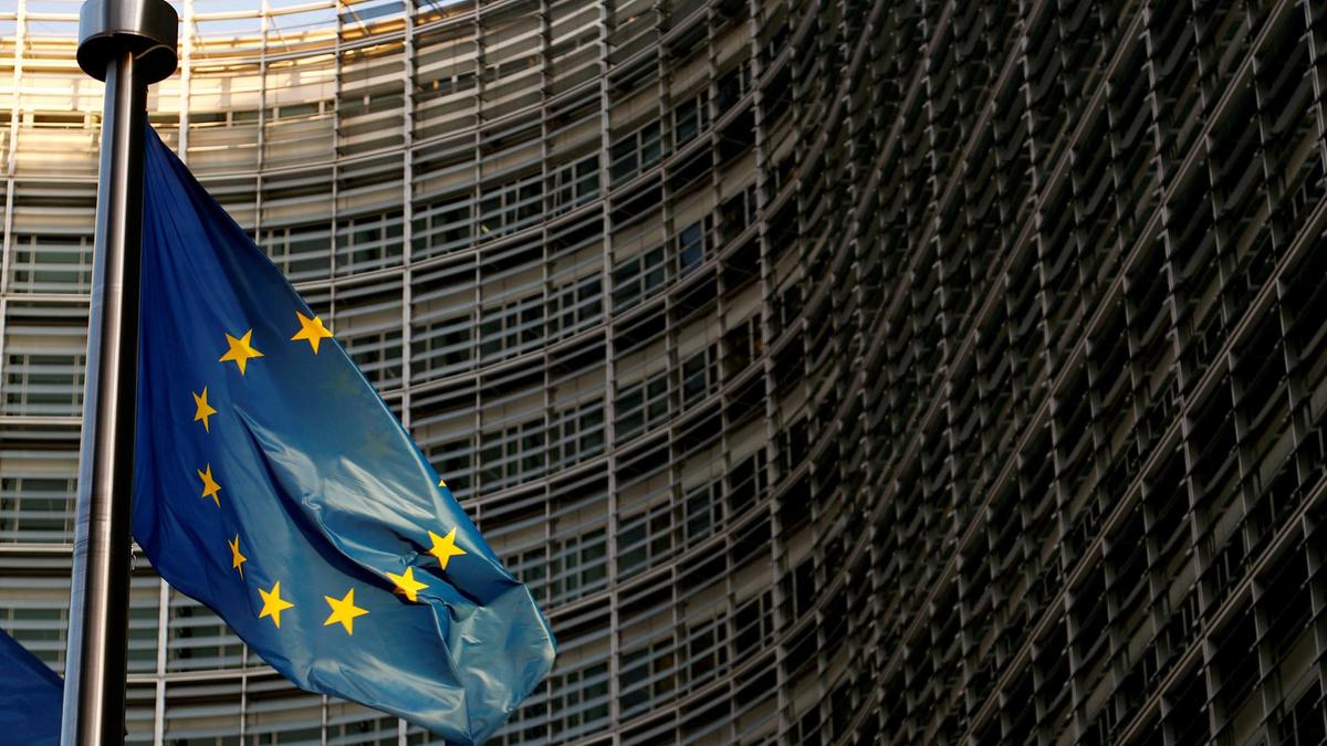 ЕС выделит 25 млн евро на цифровую экономику Украины