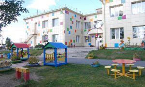 Как узнать о загруженности детского сада в Киеве