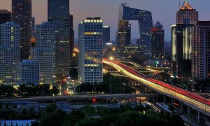 Google отказался от разработки поисковика для Китая