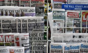 Киевлянин создал бота, который ищет упоминания в прессе