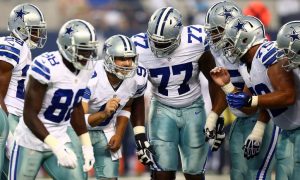 Forbes опубликовал рейтинг самых дорогих спортивных клубов мира