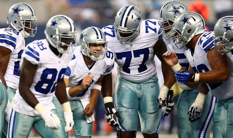 Forbes опубликовал рейтинг самых дорогих спортивных клубов мира