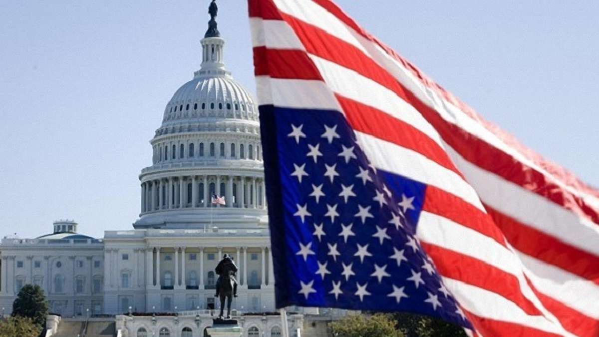 В Конгрессе США поддержали дополнительные санкции против РФ