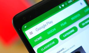 В магазине Google Play обнаружили мошенническое обновление