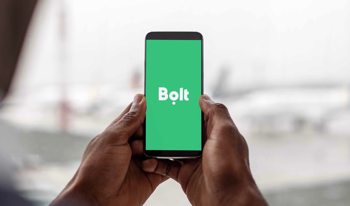 Bolt открывает офис в Украине