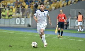 Відео: київське «Динамо» не змогло обіграти румунів у Австрії