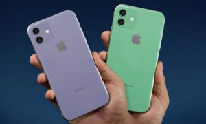 Apple не будет использовать USB Type C в новом айфоне — СМИ