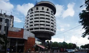 В Минрегионе утвердили наличие интернета во всех гостиничных номерах