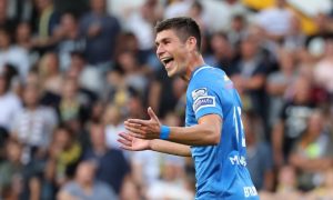 Полузащитник украинской сборной будет играть в итальянской Серии А