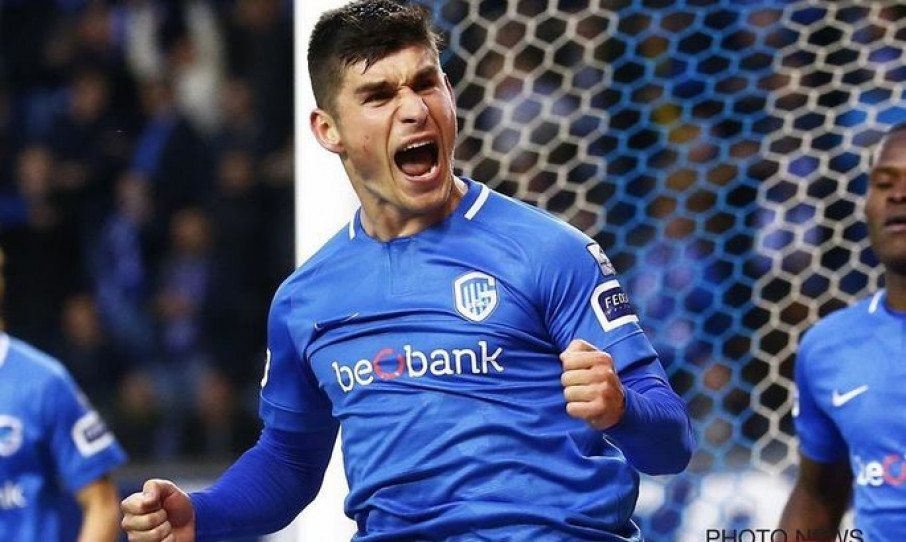 Итальянский клуб договорился о покупке полузащитника украинской сборной