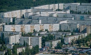 В Amazon опровергли информацию о строительстве дата-центра в Энергодаре