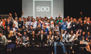 Львовский стартап получил 150 000 долларов инвестиций