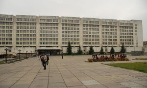 Пять киевских университетов попали в десятку самых популярных среди украинских абитуриентов