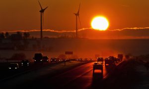 В ООН рассказали о влиянии изменений климата на борьбу с бедностью