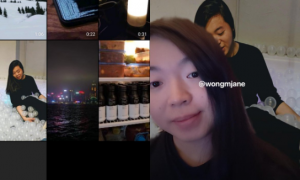 Instagram начал тестировать фильтр с дополненной реальностью