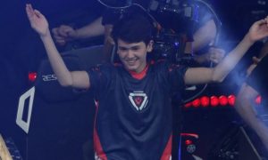 Американский подросток стал первым чемпионом мира по игре Fortnite