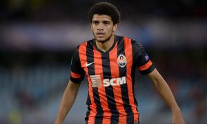 У бразильського клубу не вистачило грошей на капітана «Шахтаря»