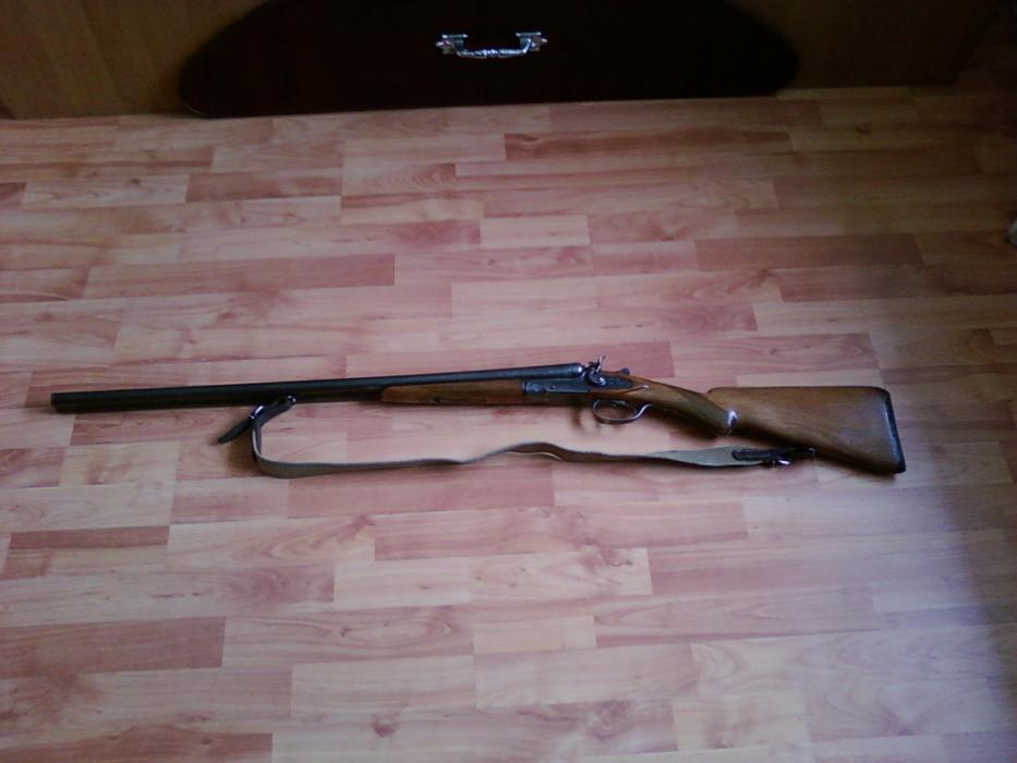 На Николаевщине найден застреленным кандидат в нардепы от «Оппоблока»